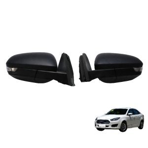 Ford Escort Rearview mirror 5 lens inserts style 2015+