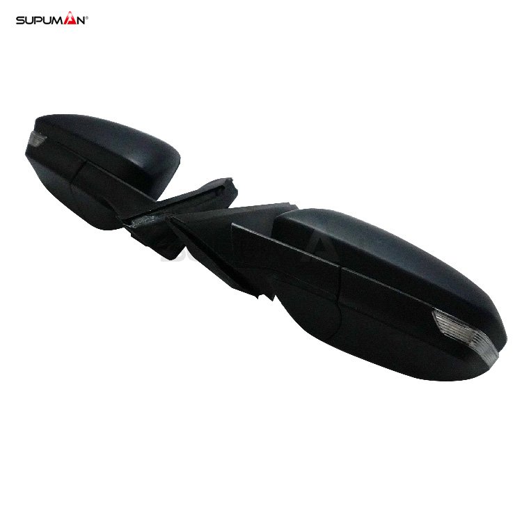 Ford Escort Rearview mirror 5 lens inserts style 2015+ - Image 6