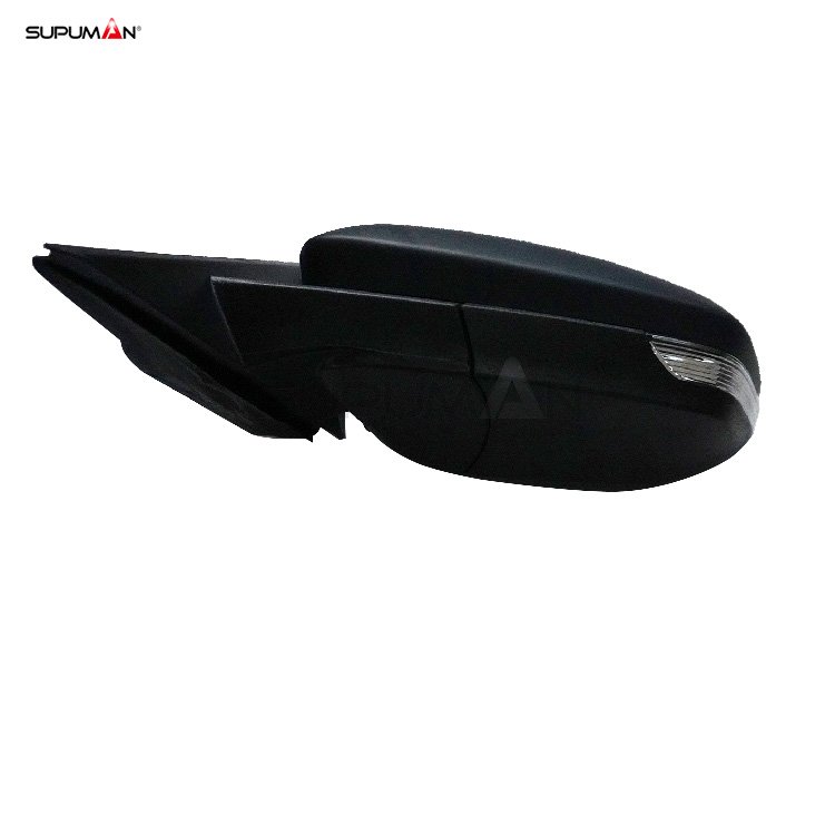 Ford Escort Rearview mirror 5 lens inserts style 2015+ - Image 5