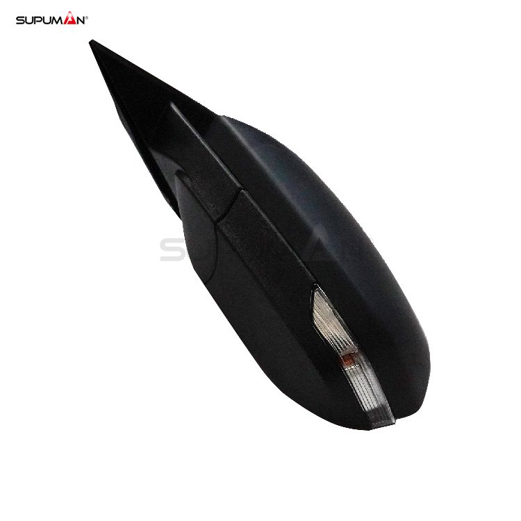 Ford Escort Rearview mirror 5 lens inserts style 2015+ - Image 4