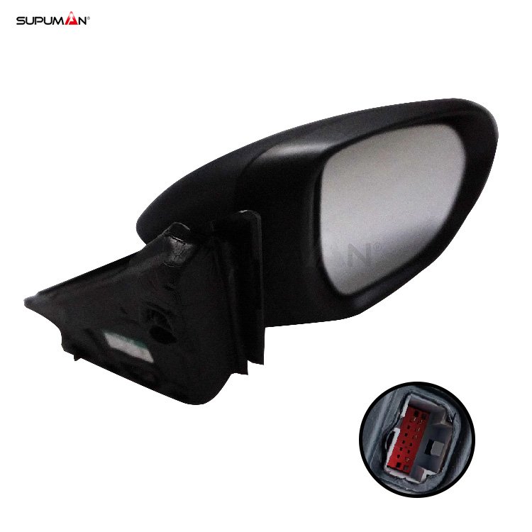 Ford Escort Rearview mirror 5 lens inserts style 2015+ - Image 2