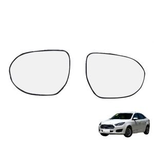 Ford Escort 5 lens inserts style 2015+