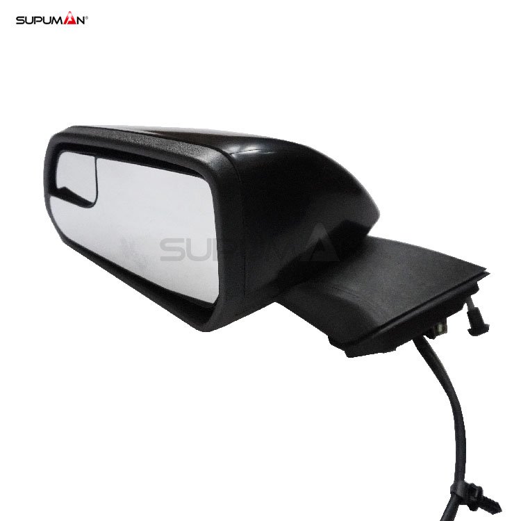 ford mustang Rearview mirror 3 lines china style 2015+ - Image 3