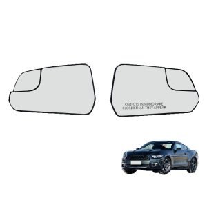 ford mustang Rearview mirror 3 lines china style 2015+