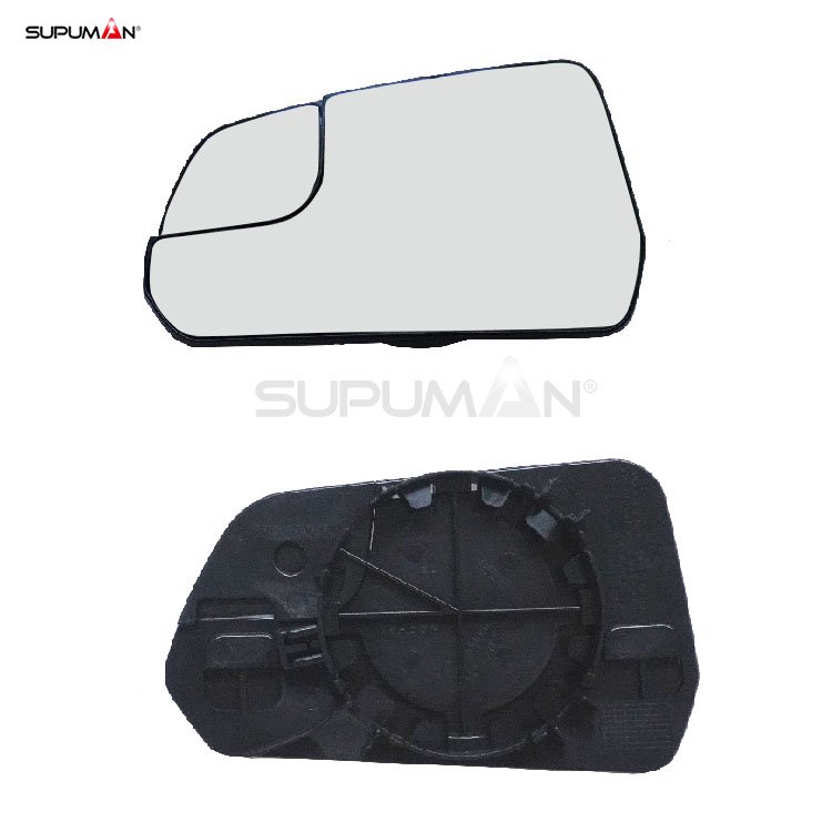 ford mustang Rearview mirror 3 lines china style 2015+ - Image 4