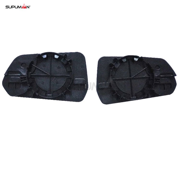 ford mustang Rearview mirror 3 lines china style 2015+ - Image 2