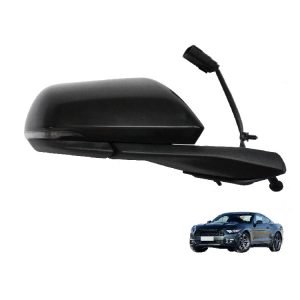 ford mustang Rearview mirror 7 lines us style 2015+