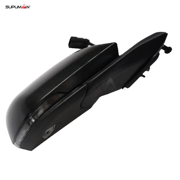 ford mustang Rearview mirror 7 lines us style 2015+ - Image 6