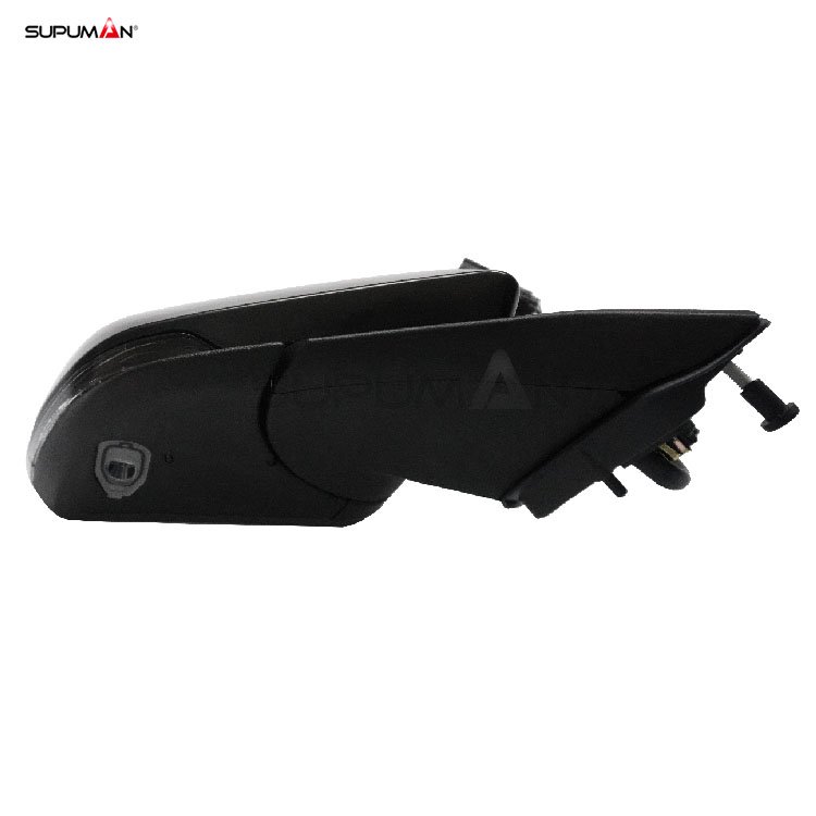 ford mustang Rearview mirror 7 lines us style 2015+ - Image 5