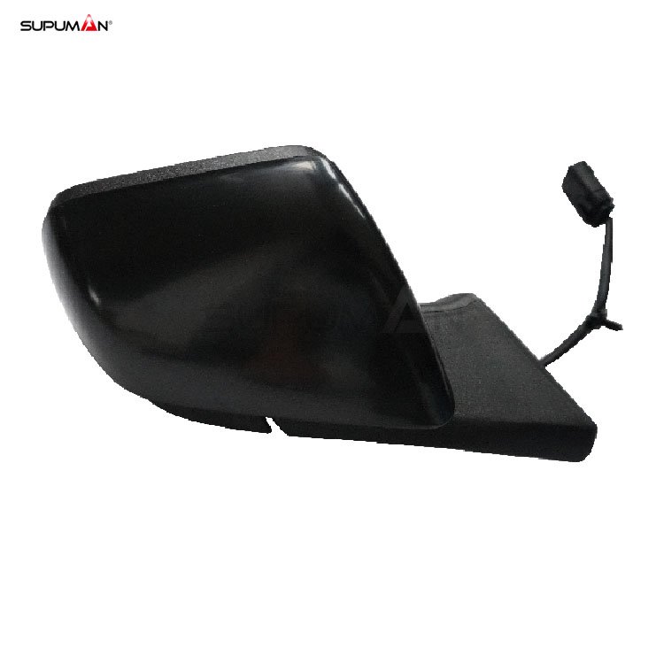 ford mustang Rearview mirror 7 lines us style 2015+ - Image 4