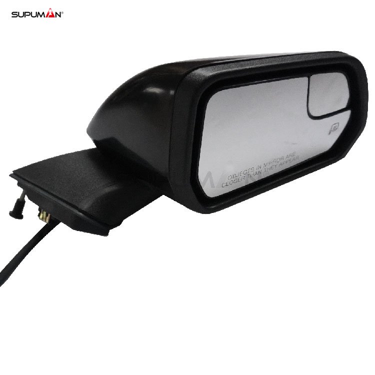 ford mustang Rearview mirror 7 lines us style 2015+ - Image 3