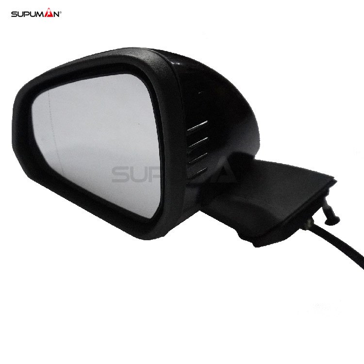 ford mustang Rearview mirror 9 lines us style 2015+ - Image 3