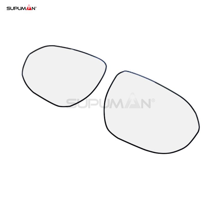 Ford Escort 6 lens inserts rear view mirror 2018+ - Image 2