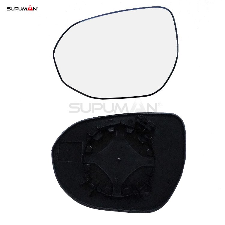 Ford Escort 6 lens inserts rear view mirror 2018+ - Image 5
