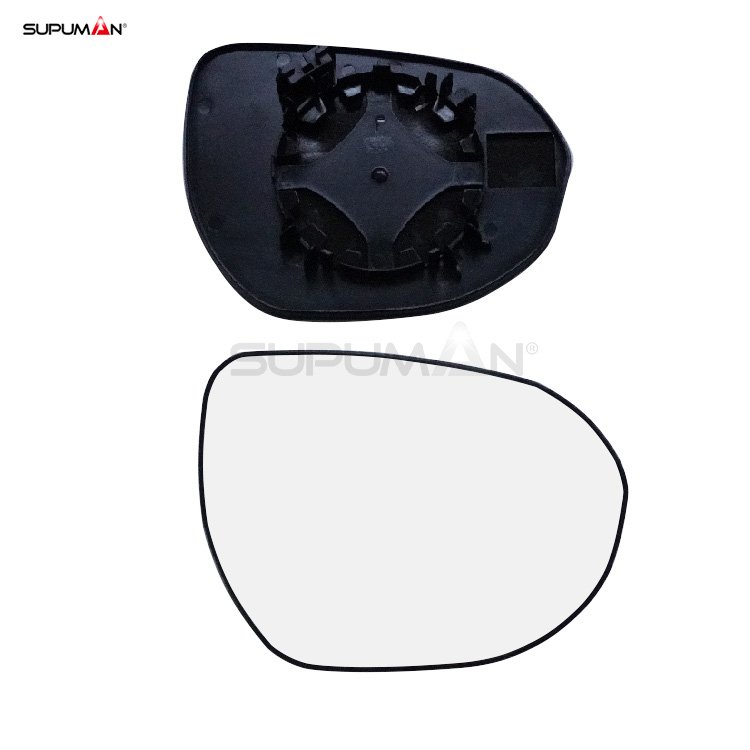 Ford Escort 6 lens inserts rear view mirror 2018+ - Image 4