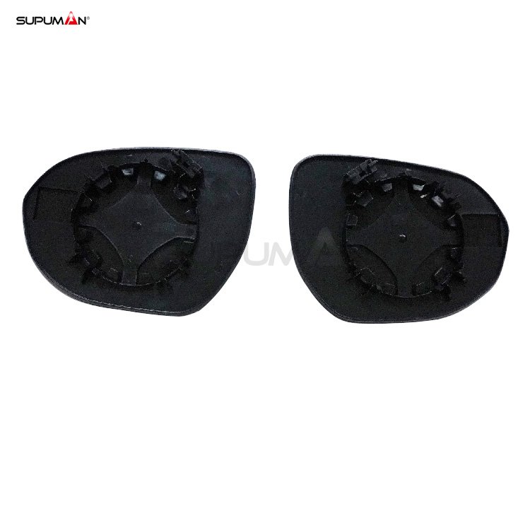 Ford Escort 6 lens inserts rear view mirror 2018+ - Image 3
