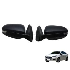 Ford Escort Rearview mirror 6 lens inserts 2018+