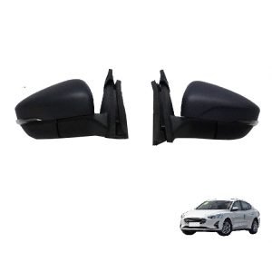 Ford Escort Rearview mirror 8 lens inserts 2019+