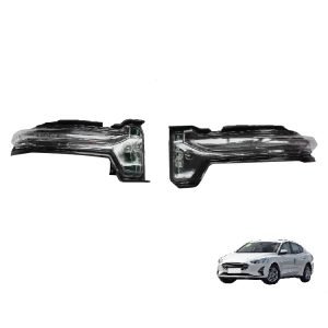 ford focus turning light 2019+