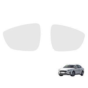 Ford Focus rear view mirror Without heating 2019+