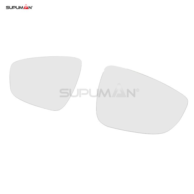 Ford Focus rear view mirror Without heating 2019+ - Image 5
