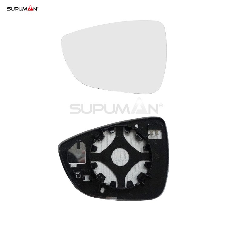 Ford Focus rear view mirror Without heating 2019+ - Image 4