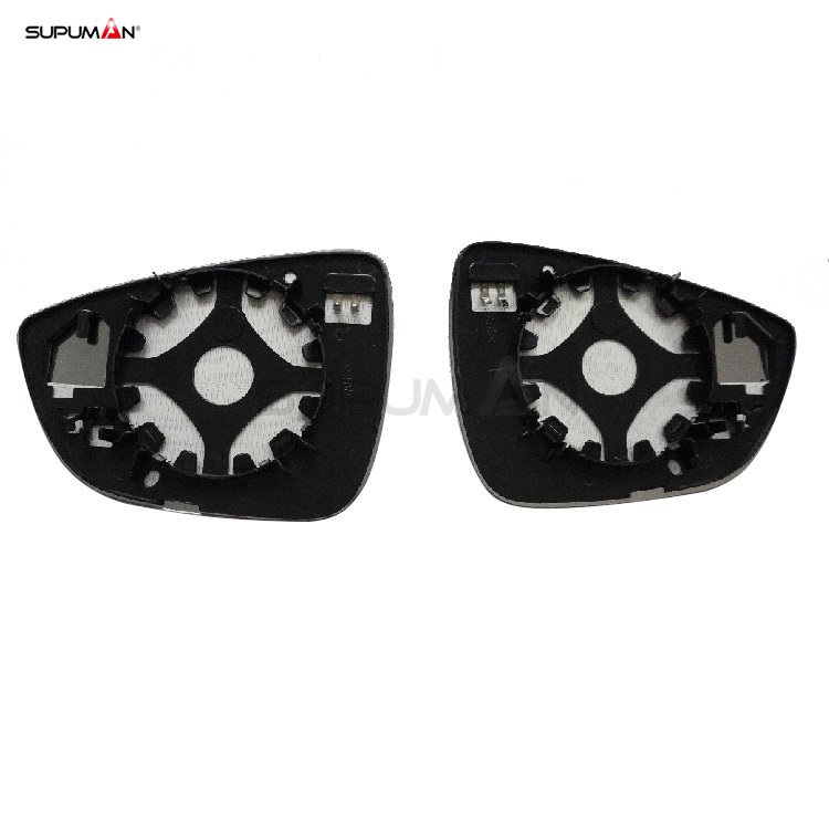 Ford Focus rear view mirror Without heating 2019+ - Image 2