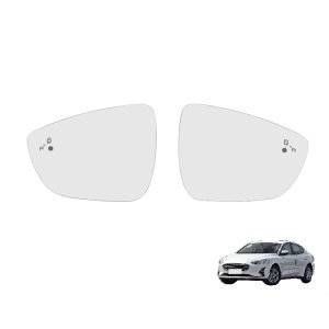 Ford Focus rear view mirror With heating 2019+