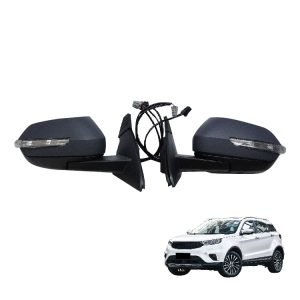 ford territory rear view mirror with cover 10 lines 2019+
