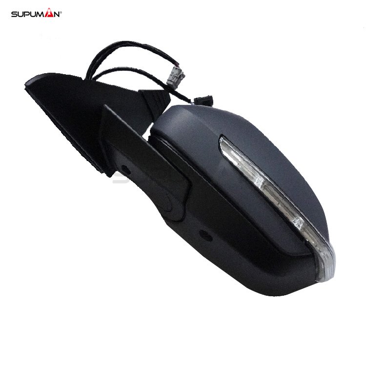 ford territory rear view mirror with cover 10 lines 2019+ - Image 5