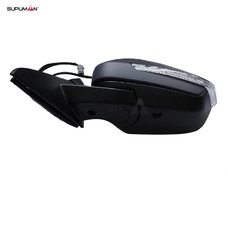 ford territory rear view mirror with cover 10 lines 2019+ - Image 4