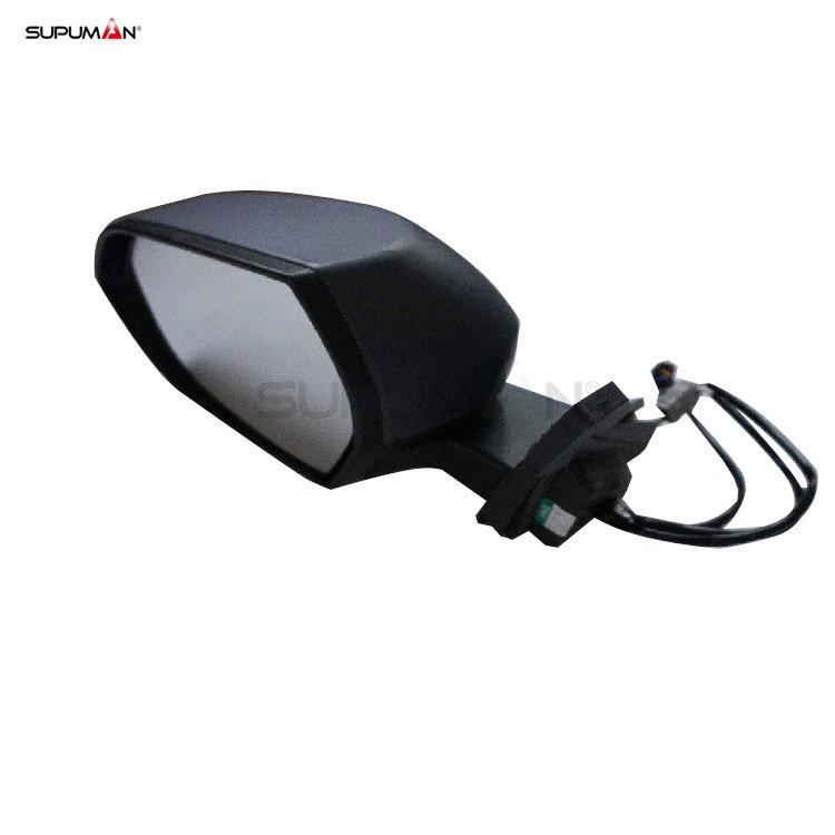 ford territory rear view mirror with cover 10 lines 2019+ - Image 3
