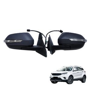 Ford Territory rearview mirror 5 lines 2019+