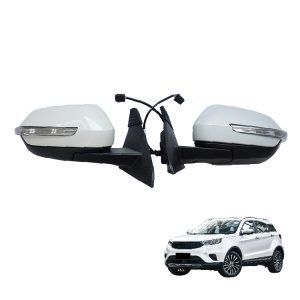 Ford Territory rearview mirror with cover 6 lines 2019+