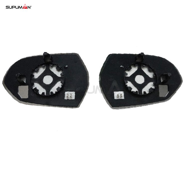 Ford Territory rear view mirror 6 lines 2019+ - Image 2