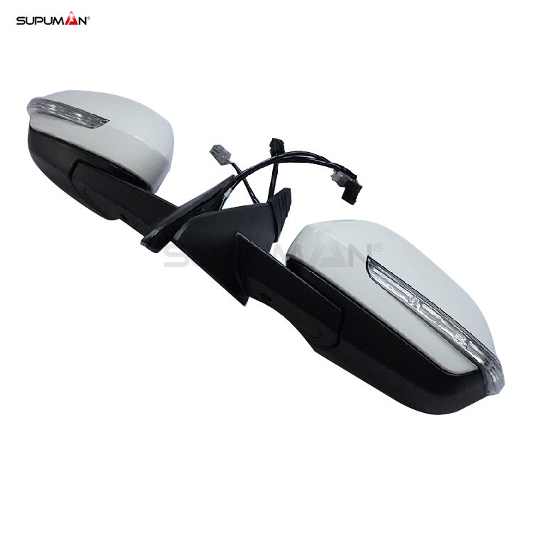 ford territory rear view mirror with cover 8 lines 2019+ - Image 5