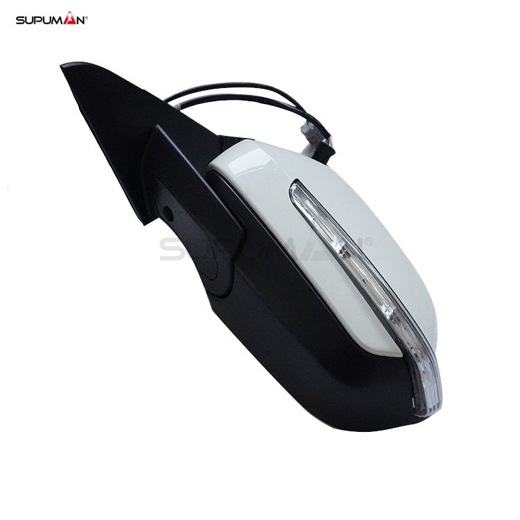ford territory rear view mirror with cover 8 lines 2019+ - Image 3