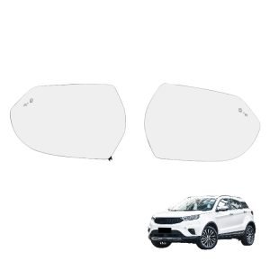 ford territory rear view mirror 8 lines 2019+