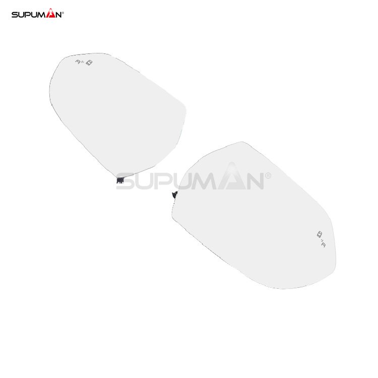 ford territory rear view mirror 8 lines 2019+ - Image 5