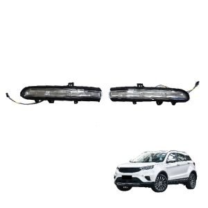 Ford Territory turning light 2019+
