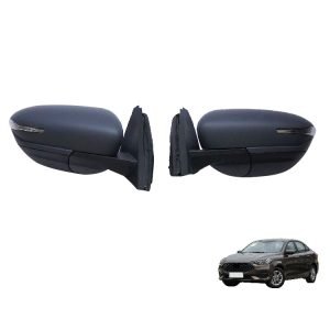 Ford Escort Rearview mirror 5 lens inserts 2021+