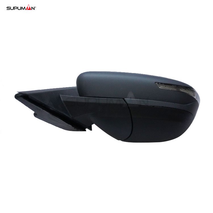 Ford Escort Rearview mirror 5 lens inserts 2021+ - Image 5