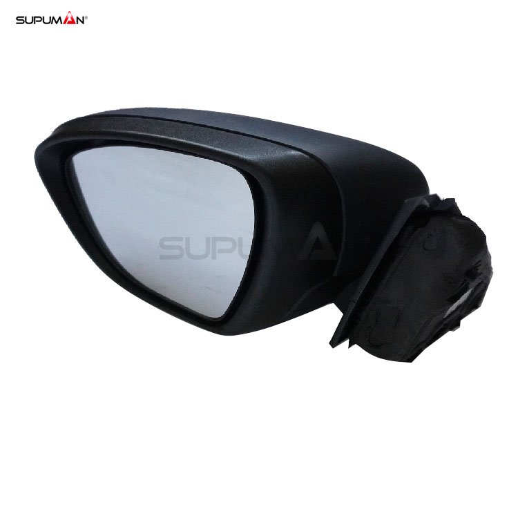 Ford Escort Rearview mirror 5 lens inserts 2021+ - Image 4