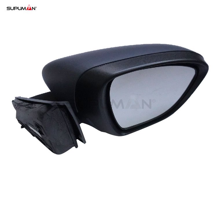 Ford Escort Rearview mirror 5 lens inserts 2021+ - Image 3