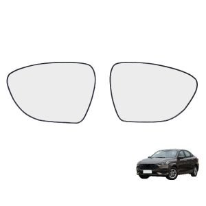 Ford Escort Rearview mirror 5 lens inserts Without heating 2021+
