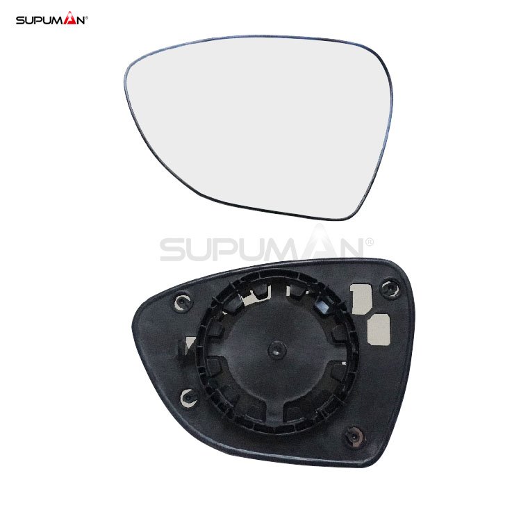 Ford Escort Rearview mirror 5 lens inserts Without heating 2021+ - Image 4