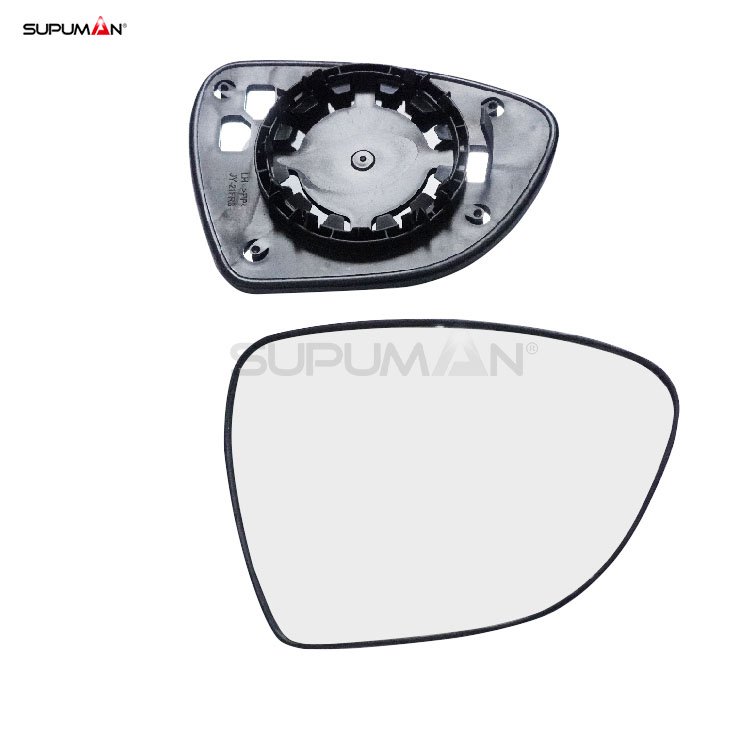 Ford Escort Rearview mirror 5 lens inserts Without heating 2021+ - Image 3