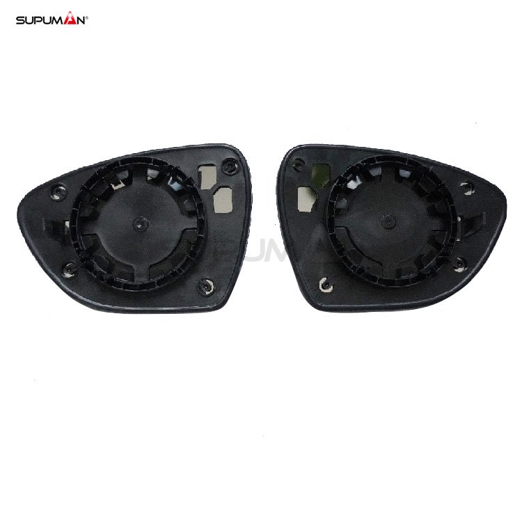 Ford Escort Rearview mirror 5 lens inserts Without heating 2021+ - Image 2