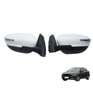 Ford Escort Rearview mirror 8 lens inserts 2021+
