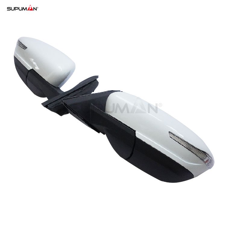 Ford Escort Rearview mirror 8 lens inserts 2021+ - Image 6